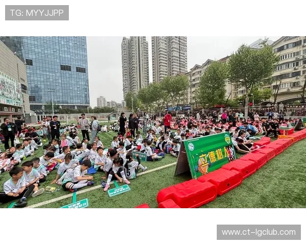 卞桥小学以足球为载体全面提升学生综合素质促进校园体育文化发展