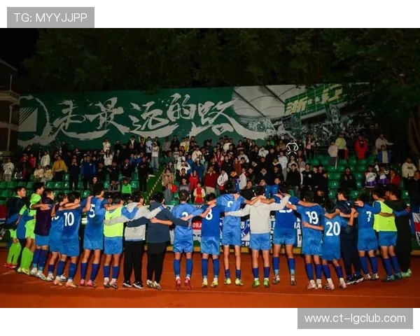 凯里市足球班培训机构助力青少年足球梦想成长与发展